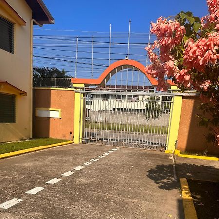 Villas Del Mar La Ceiba Kültér fotó