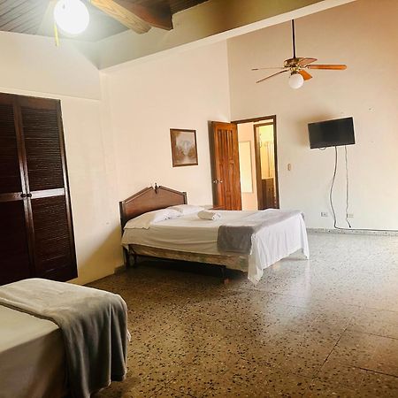 Villas Del Mar La Ceiba Kültér fotó
