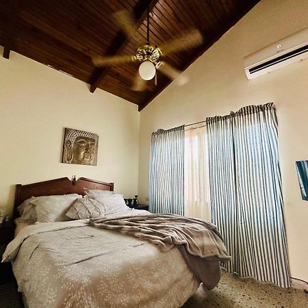 Villas Del Mar La Ceiba Kültér fotó