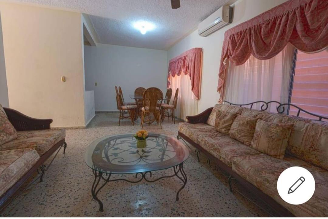 Villas Del Mar La Ceiba Kültér fotó