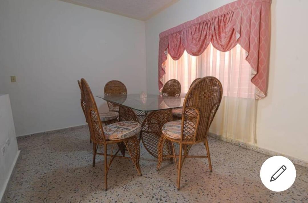 Villas Del Mar La Ceiba Kültér fotó