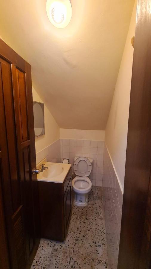Villas Del Mar La Ceiba Kültér fotó