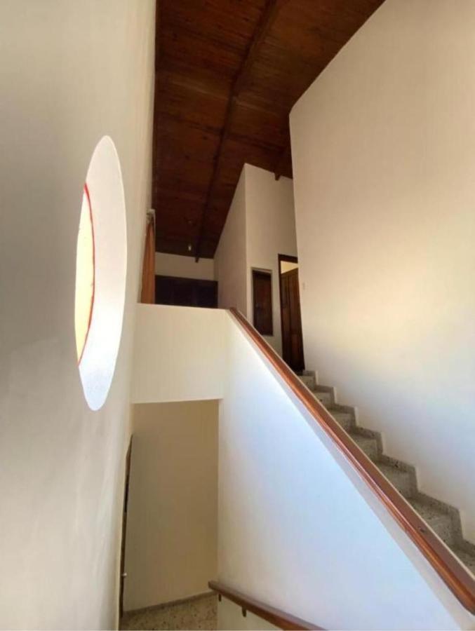 Villas Del Mar La Ceiba Kültér fotó