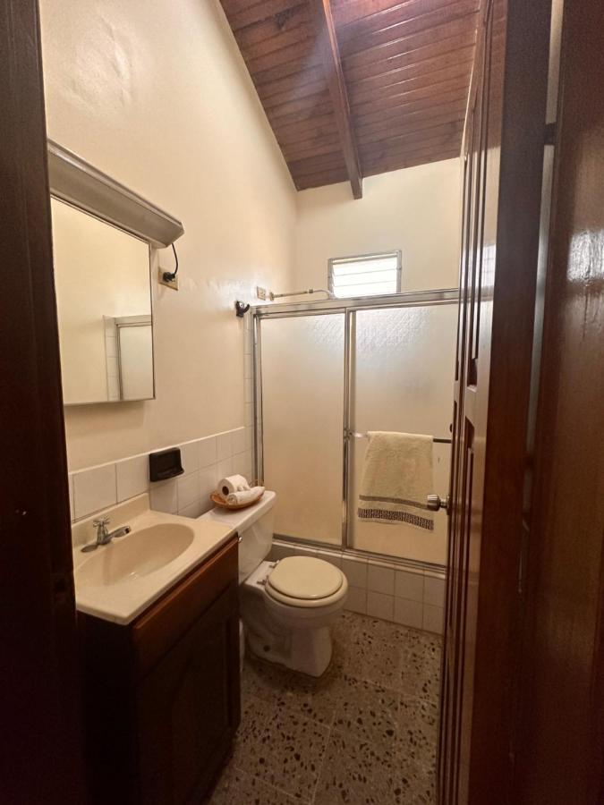 Villas Del Mar La Ceiba Kültér fotó