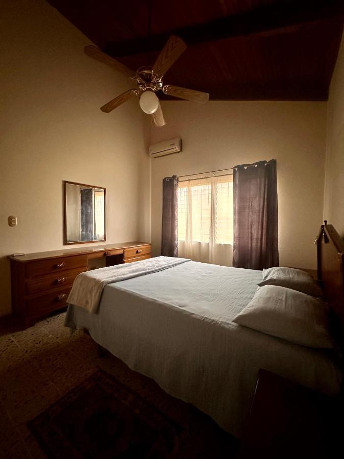 Villas Del Mar La Ceiba Kültér fotó