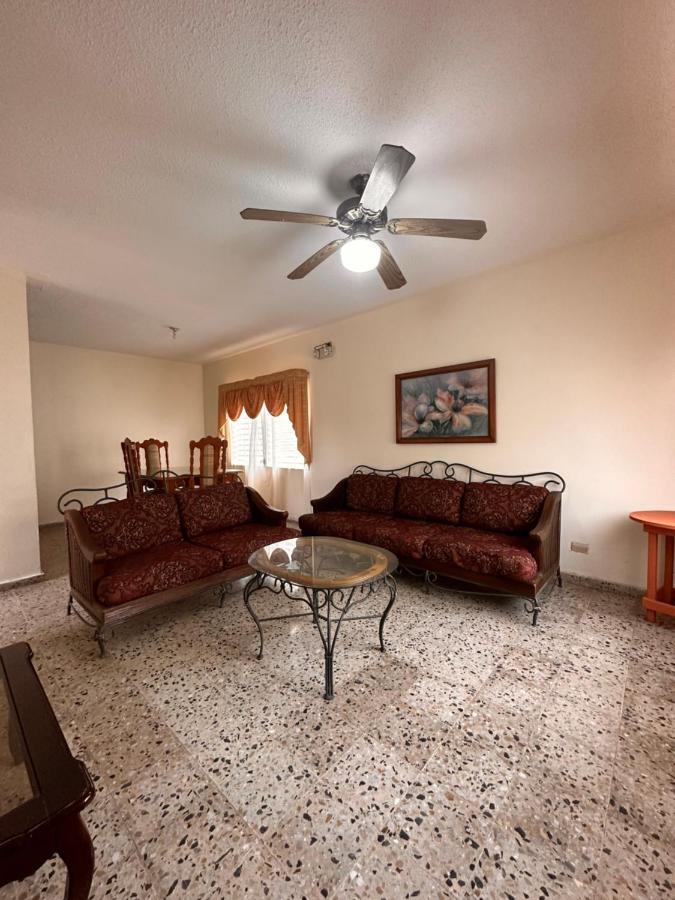 Villas Del Mar La Ceiba Kültér fotó
