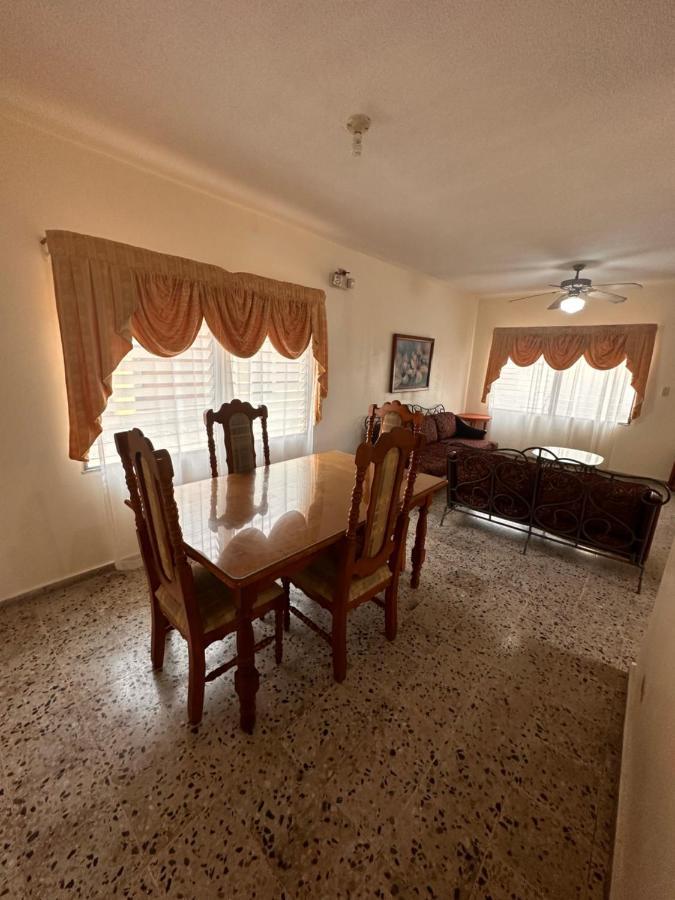 Villas Del Mar La Ceiba Kültér fotó