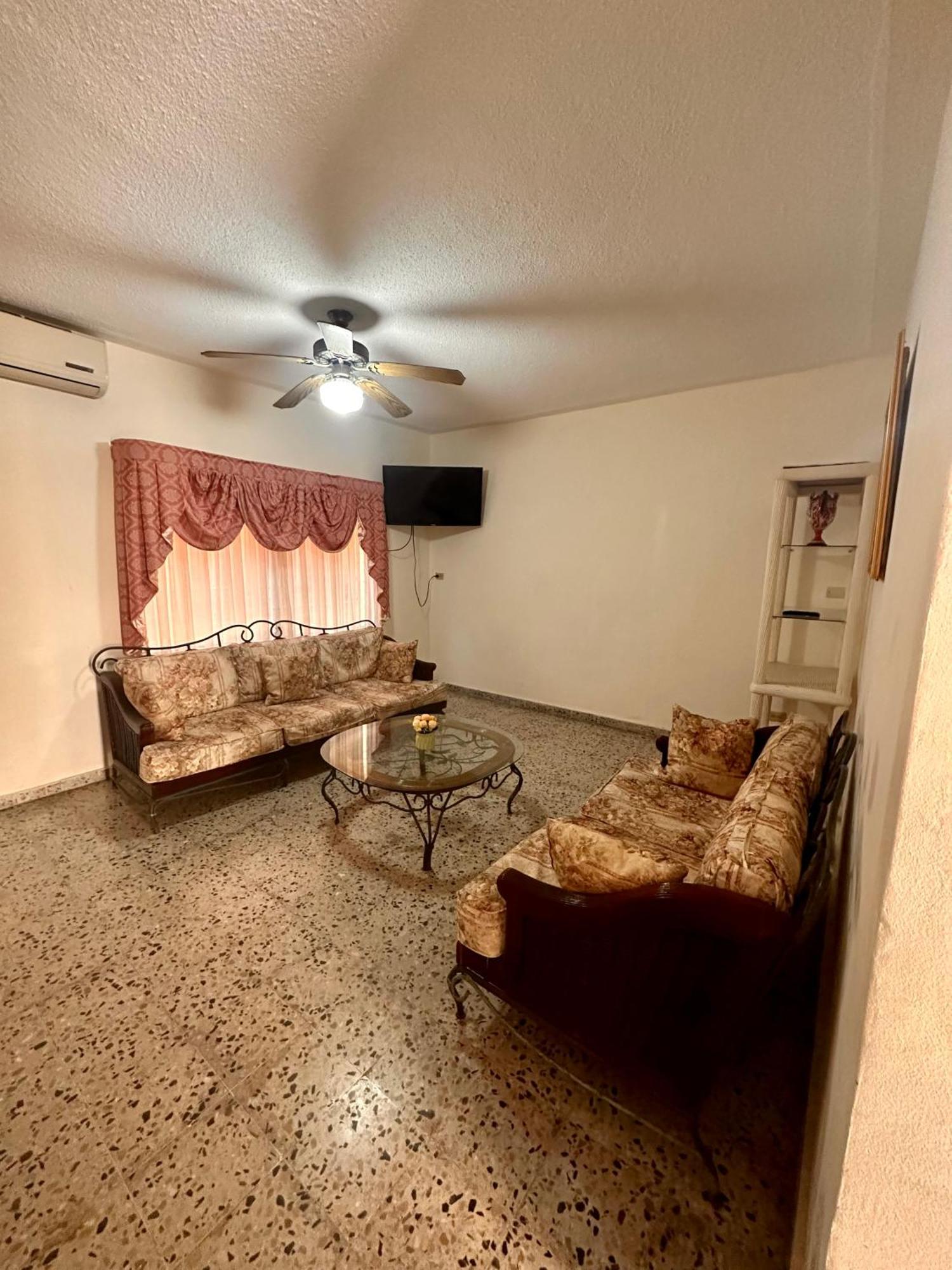 Villas Del Mar La Ceiba Kültér fotó