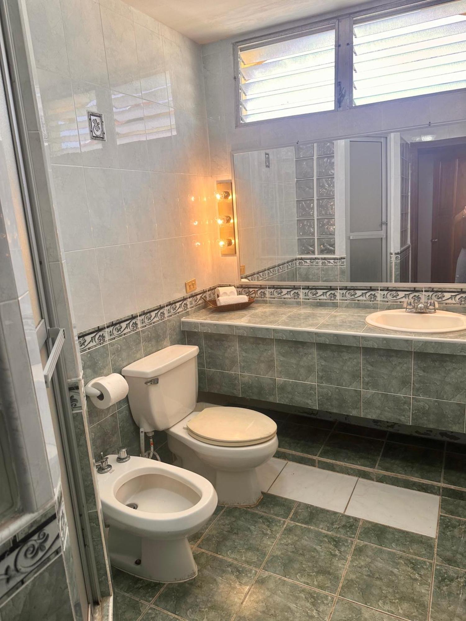 Villas Del Mar La Ceiba Kültér fotó