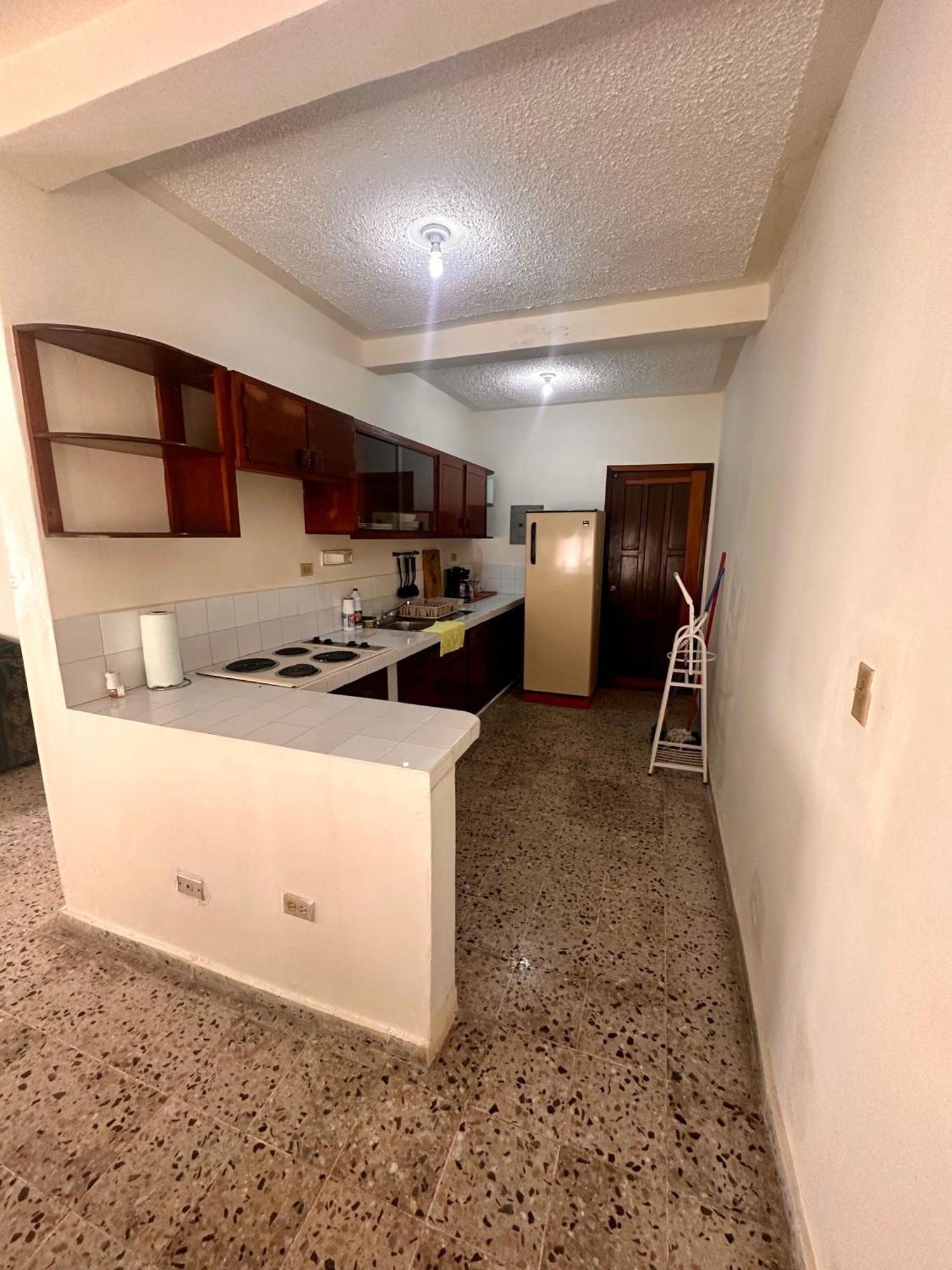 Villas Del Mar La Ceiba Kültér fotó