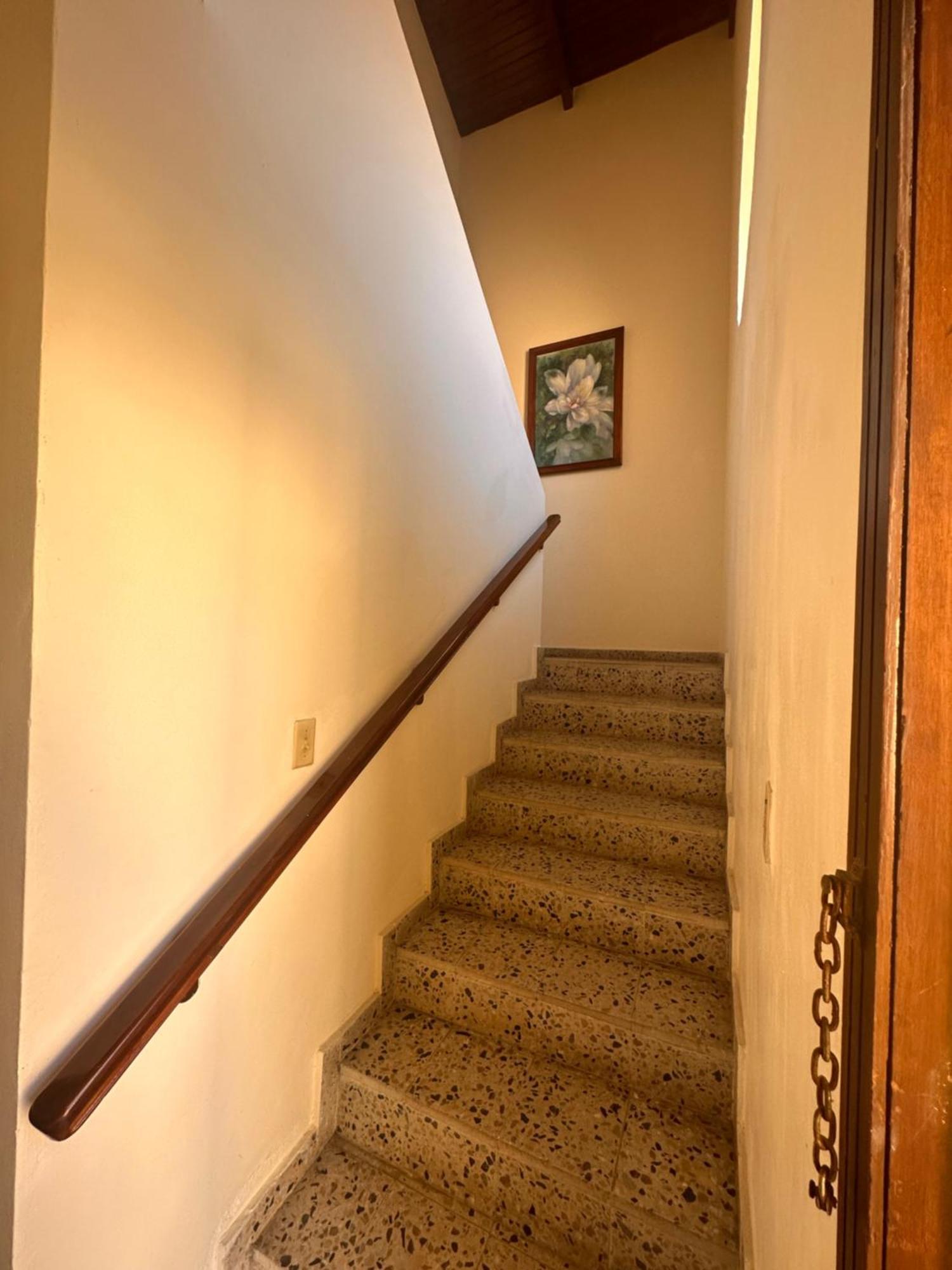 Villas Del Mar La Ceiba Kültér fotó