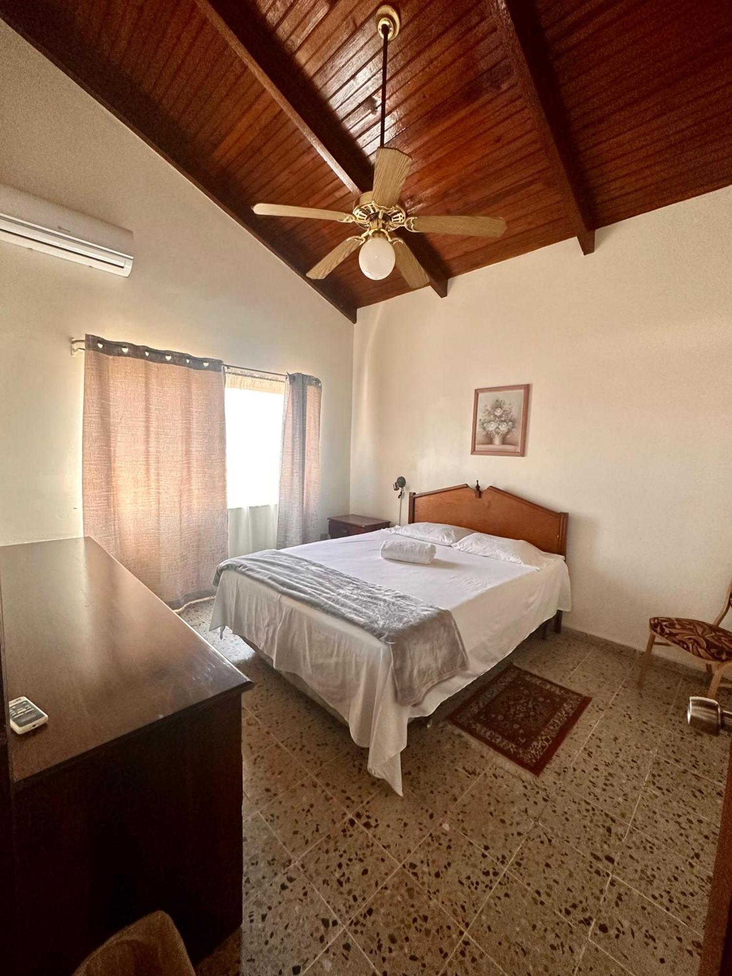 Villas Del Mar La Ceiba Kültér fotó