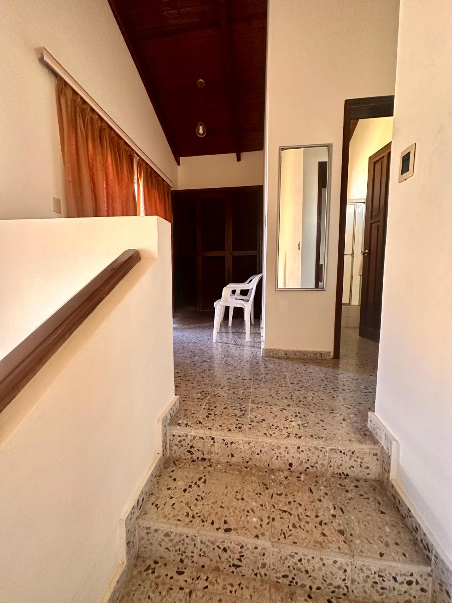 Villas Del Mar La Ceiba Kültér fotó