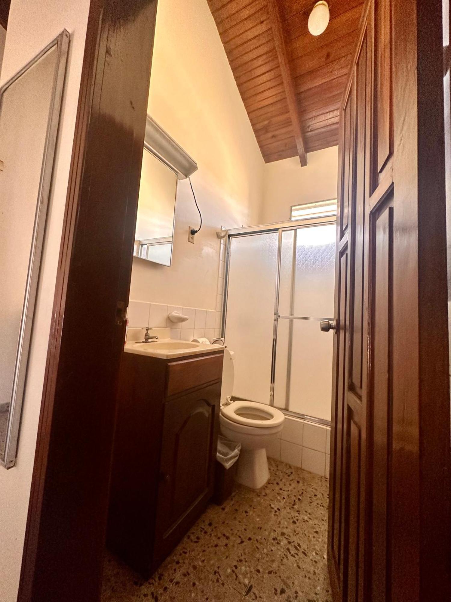 Villas Del Mar La Ceiba Kültér fotó
