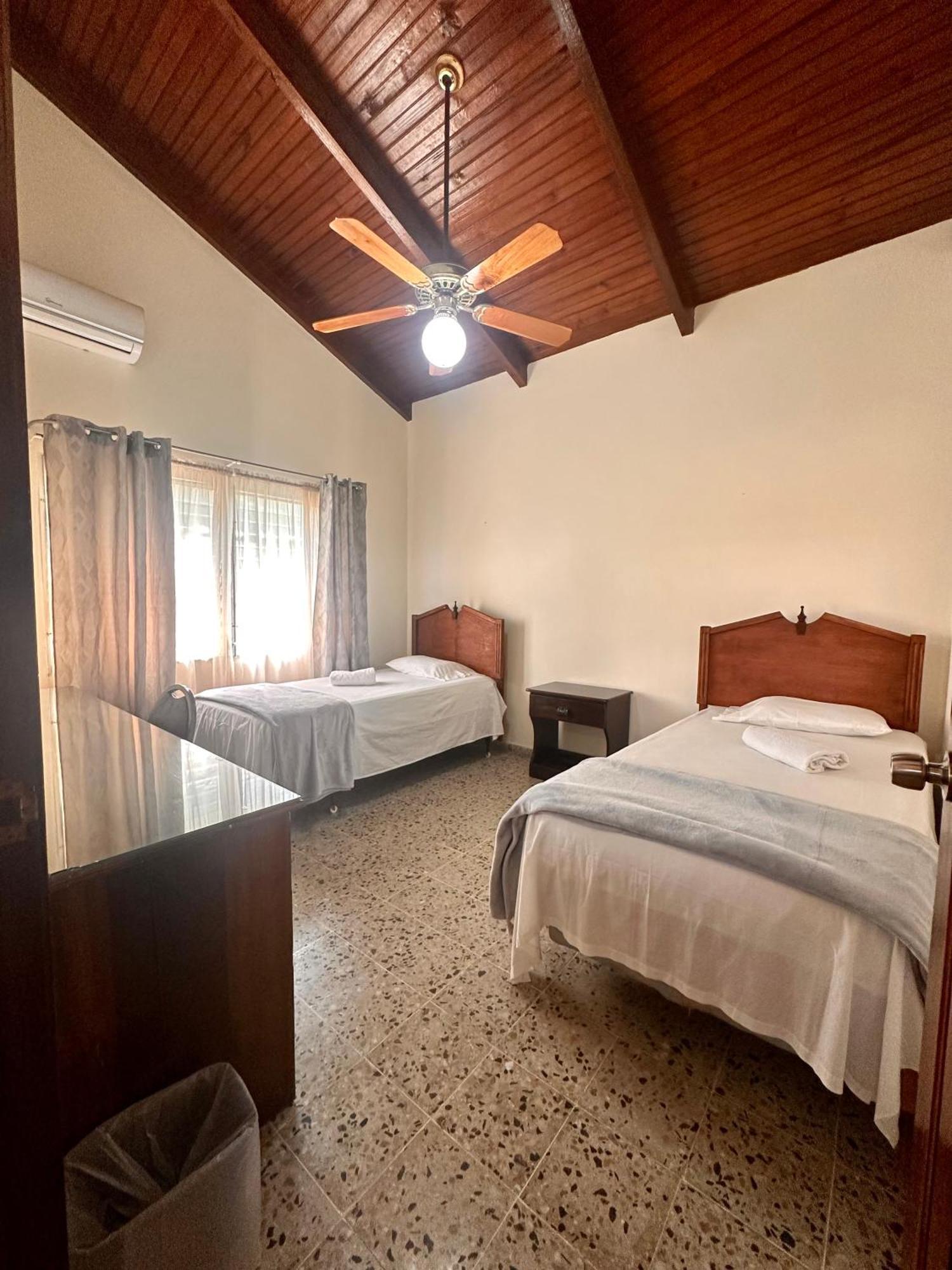 Villas Del Mar La Ceiba Kültér fotó