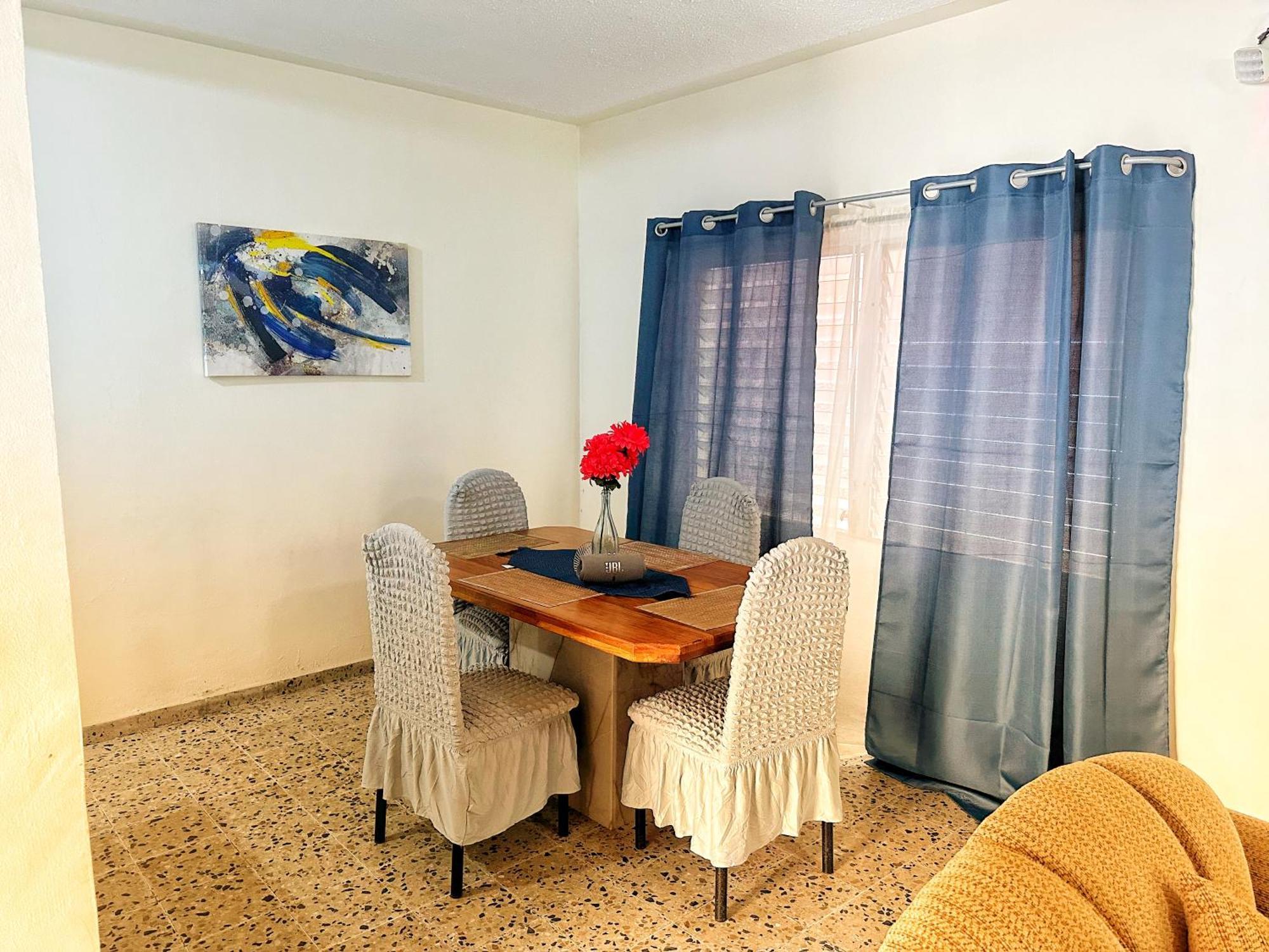 Villas Del Mar La Ceiba Kültér fotó