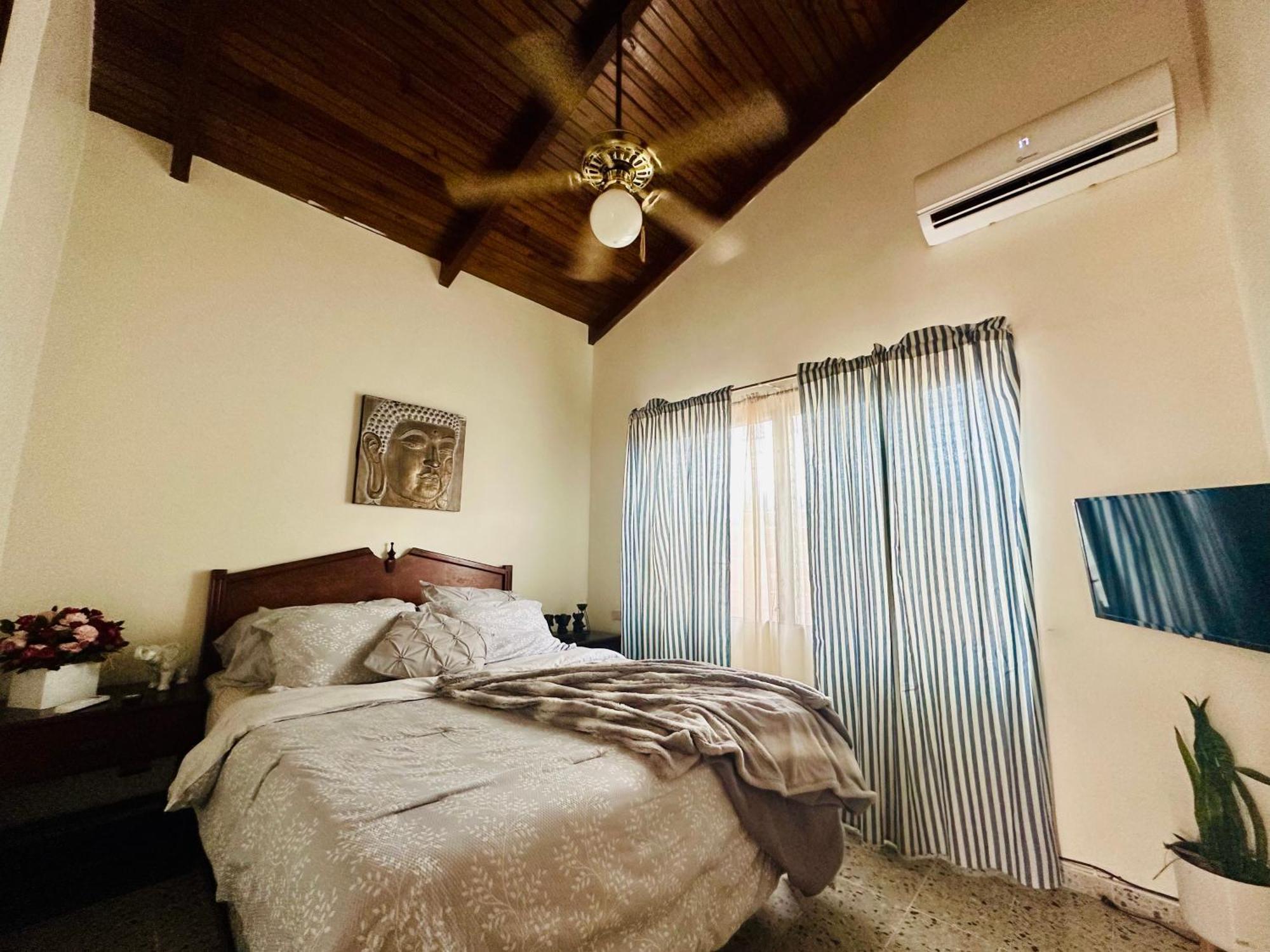 Villas Del Mar La Ceiba Kültér fotó