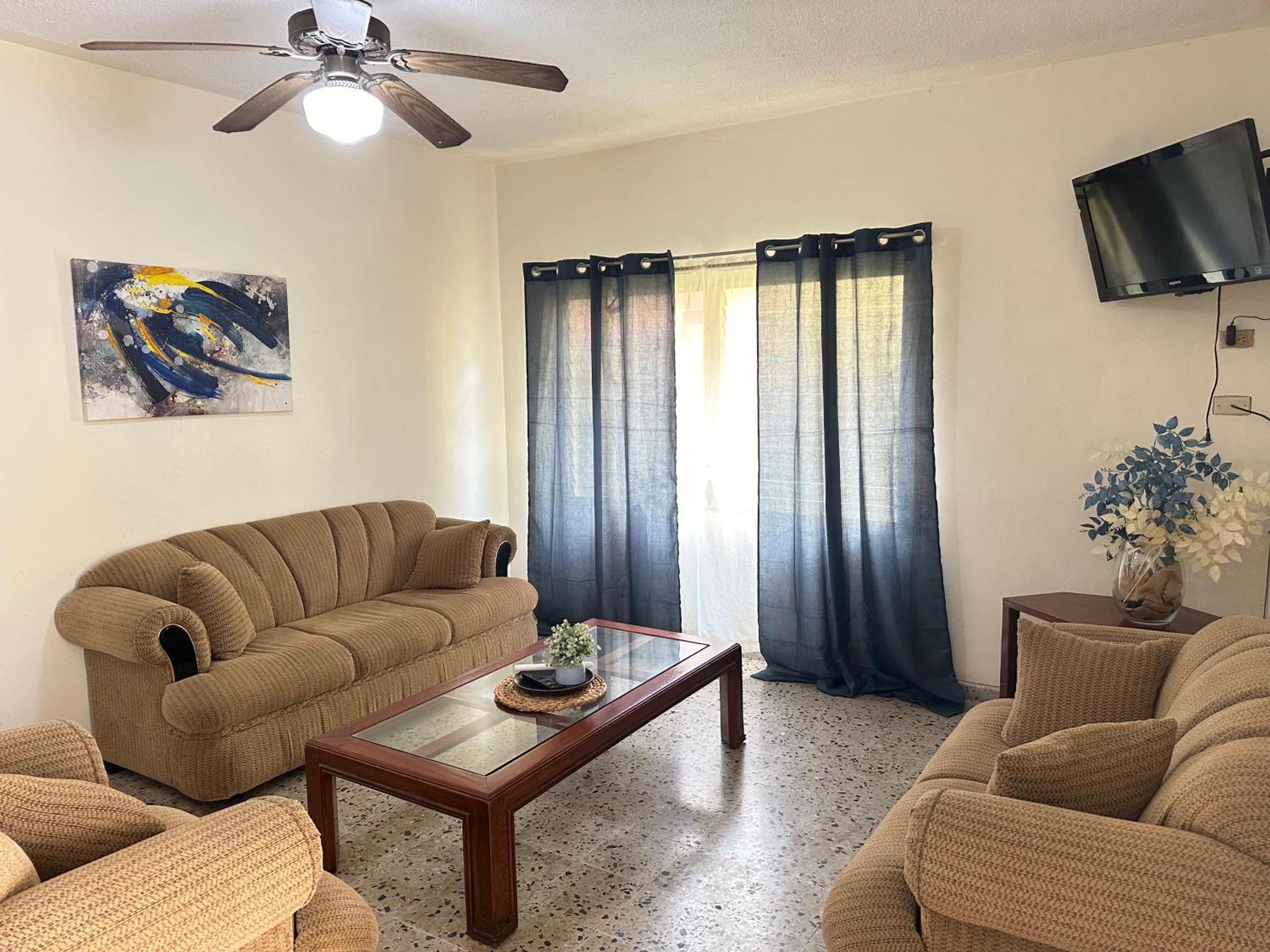 Villas Del Mar La Ceiba Kültér fotó