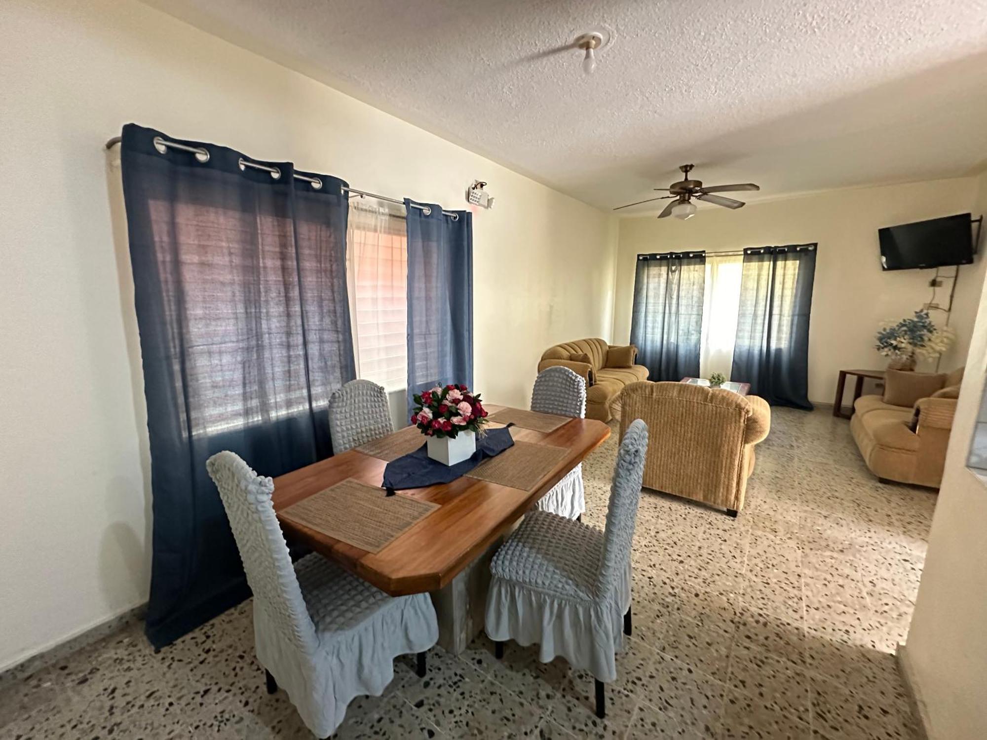 Villas Del Mar La Ceiba Kültér fotó